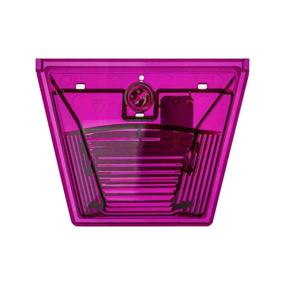 Eaton Series Magenta Sounder Beacon, IP69
