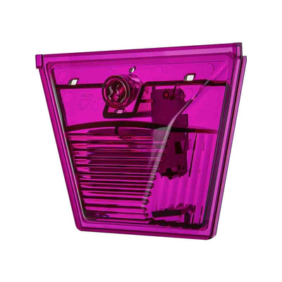 Eaton Series Magenta Sounder Beacon, IP69