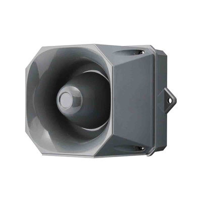 Eaton Series Base Sounder, 10 → 60 V ac/dc, IP69