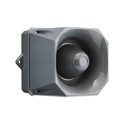 Eaton Series Base Sounder, 10 → 60 V ac/dc, IP69