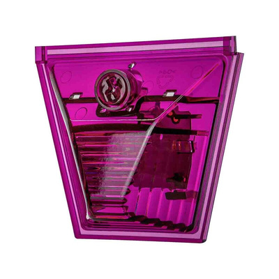 Eaton Series Magenta Sounder Beacon, IP69