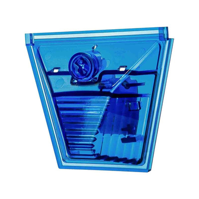 Eaton Series Blue Sounder Beacon, IP69
