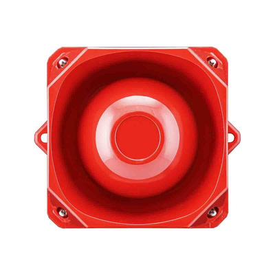 Eaton Series Base Sounder, 10 → 60 V ac/dc, IP69
