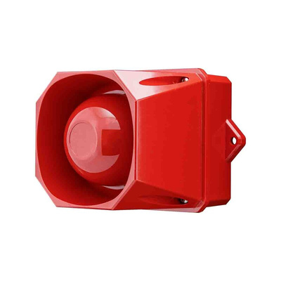 Eaton Series Base Sounder, 10 → 60 V ac/dc, IP69