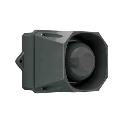 Eaton Series Base Sounder, 10 → 60 V ac/dc, IP69