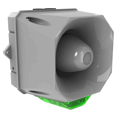 Eaton Series Base Sounder, 10 → 60 V ac/dc, IP69