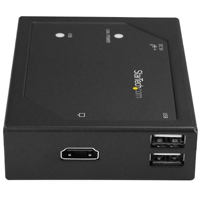 HDMI Over IP Extender - 1080p