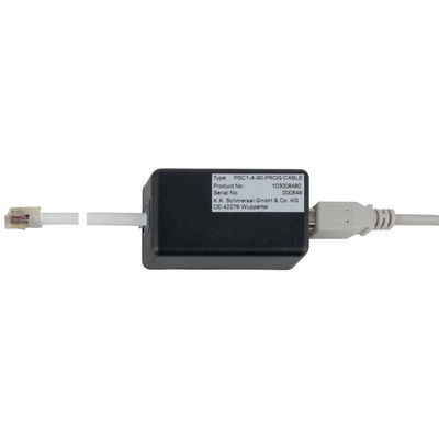 Programmable Logic Controller cable