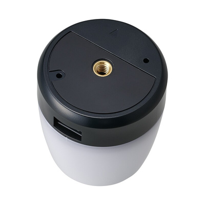 Patlite NE Series Amber, Blue, Cyan, Green, Purple, Red, White LED Beacon, 5 V, IP20,  screw mounting, 65dB at 1 Metre