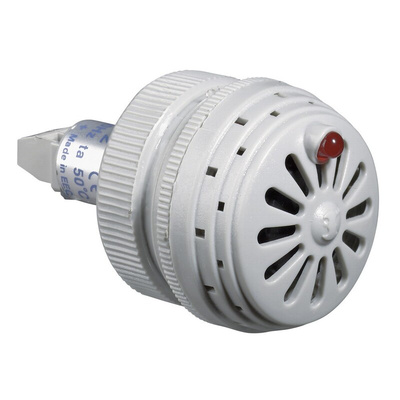 Legrand Buzzer Beacon, 48 V, IP30, Surface or Recessed Fixing, 75dB at 1 Metre