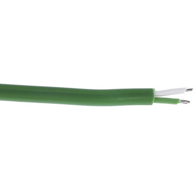 RS PRO Extension Cable Type K, 100m