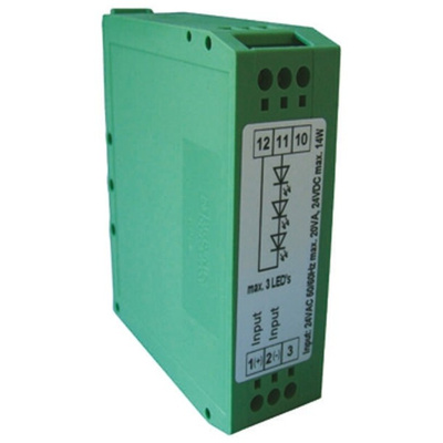 Waldmann LED Driver
