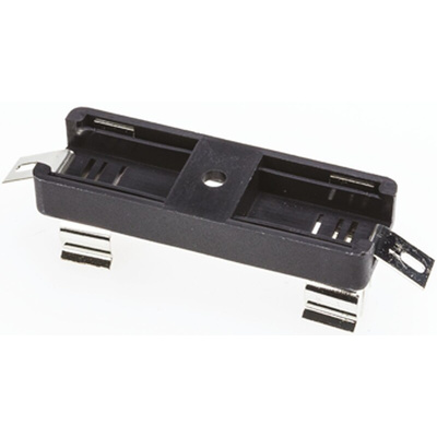 JKL Components LED Holder for use with 37-44 mm Festoon Lamp