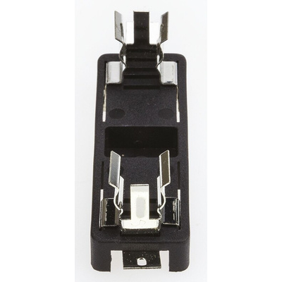 JKL Components LED Holder for use with 37-44 mm Festoon Lamp