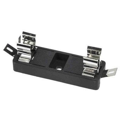JKL Components LED Holder for use with 37-44 mm Festoon Lamp