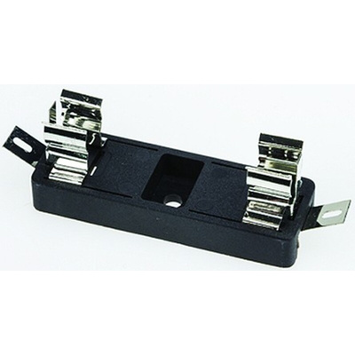JKL Components LED Holder for use with 37-44 mm Festoon Lamp