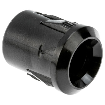 Kingbright 14mm Diameter LED Holder for use with Through-Hole LED