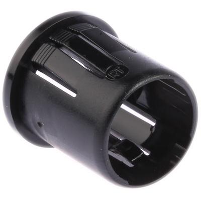 Kingbright 16mm Diameter LED Holder for use with Through-Hole LED