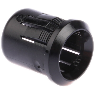 Kingbright 16mm Diameter LED Holder for use with Through-Hole LED
