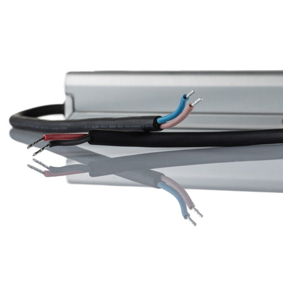 MEAN WELL LED Driver, 36V Output, 150W Output, 5A Output, Constant Current / Constant Voltage Dimmable