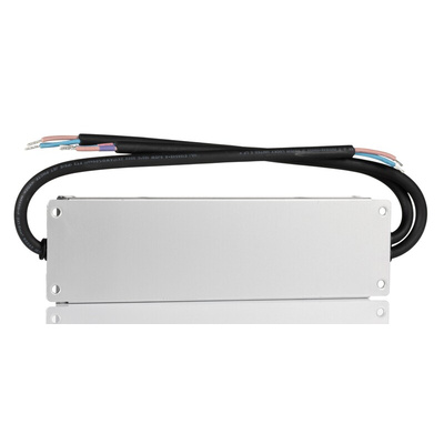 MEAN WELL LED Driver, 225V Output, 150W Output, 700mA Output, Constant Current Dimmable