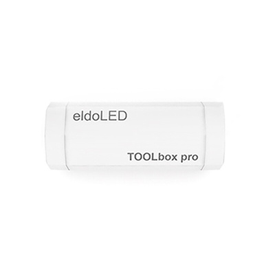eldoLED LED Driver Progammer