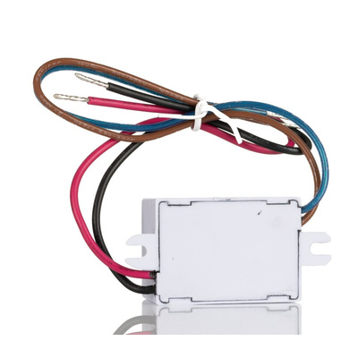 Recom LED Driver, 3 → 8V dc Output, 4W Output, 500mA Output, Constant Current