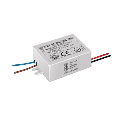 Recom LED Driver, 3 → 6V dc Output, 4.2W Output, 700mA Output, Constant Current