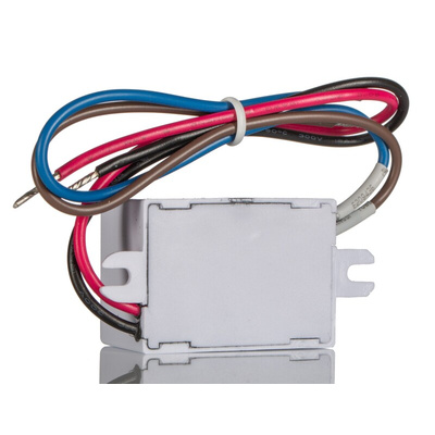 Recom LED Driver, 12V dc Output, 4W Output, 330mA Output, Constant Voltage
