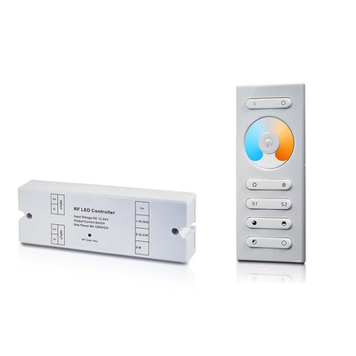PowerLED Remote LED Controller, 3 x 5A Output