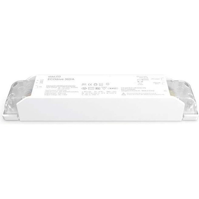 eldoLED LED Driver, 55V Output, 30W Output, 150 → 1400mA Output, Constant Current Dimmable