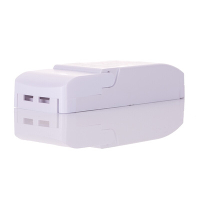 Recom LED Driver, 18 → 35V dc Output, 12W Output, 350mA Output, Constant Current Dimmable