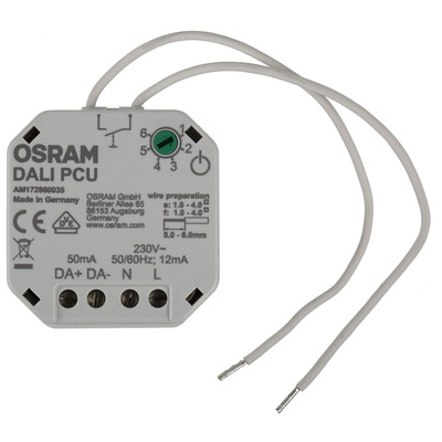 Osram DALI Control Unit