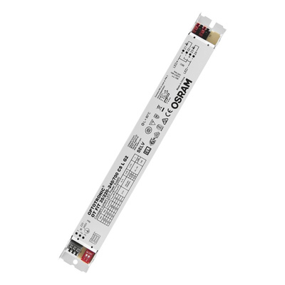 Osram LED Driver, 27 → 51V Output, 35.7W Output, 500 mA, 600 mA, 650 mA, 700 mA Output, Constant Current