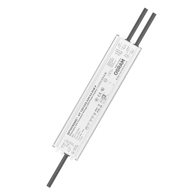 Osram LED Driver, 24.2V Output, 100W Output, Constant Voltage Dimmable