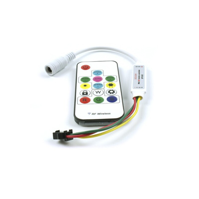 ILS Remote LED Controller