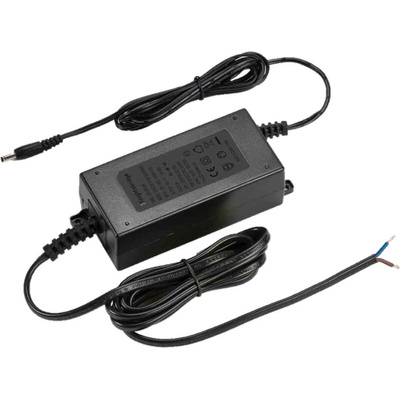 Knightsbridge LED Driver, 24V Output, 36W Output, 1.5A Output, Constant Voltage