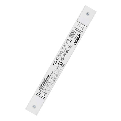Osram LED Driver, 24.2V Output, 30W Output