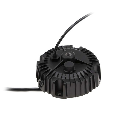MEAN WELL LED Driver, 30 → 60V Output, 240W Output, 4 → 5.7A Output Dimmable