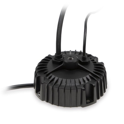 MEAN WELL LED Driver, 60V Output, 100W Output, 2.1A Output Dimmable