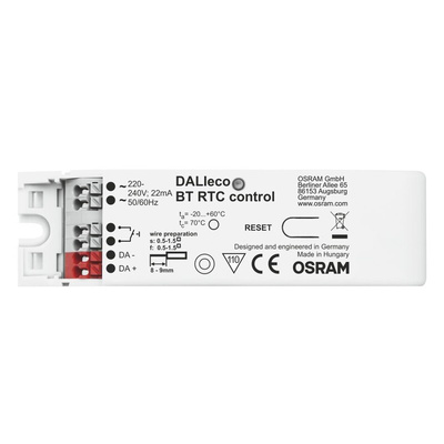 Osram DALI Control Unit