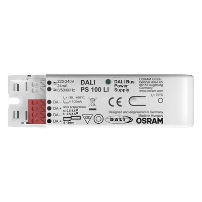 Osram DALI Power Supply