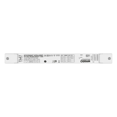 Osram LED Driver Dimmable