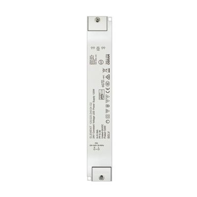 Osram LED Driver, 24V Output, 120W Output, 32A Output, Constant Voltage