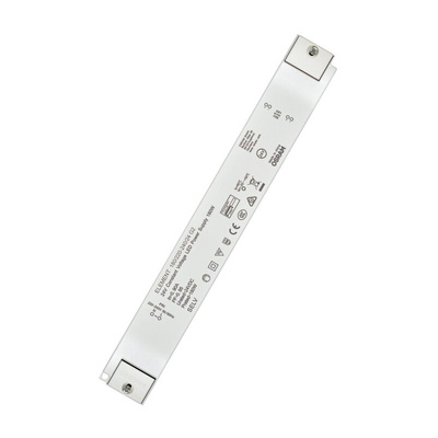 Osram LED Driver, 24V Output, 180W Output, 40A Output, Constant Voltage