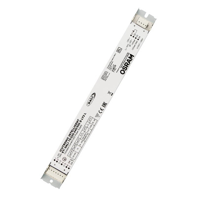 Osram LED Driver, 240V Output, 75W Output, 500mA Output, Constant Current Dimmable