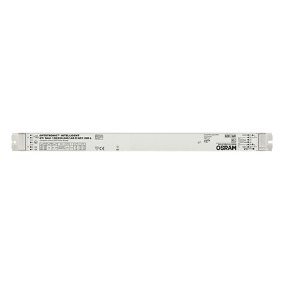 Osram LED Driver, 300V Output, 150W Output, 1A Output, Constant Current Dimmable