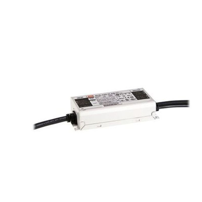 MEAN WELL LED Driver, 107V Output, 100W Output, 1.05A Output, Constant Current Dimmable