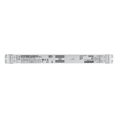 Osram LED Driver, 54 → 240V Output, 75W Output, 0.15 → 0.7A Output, Constant Current