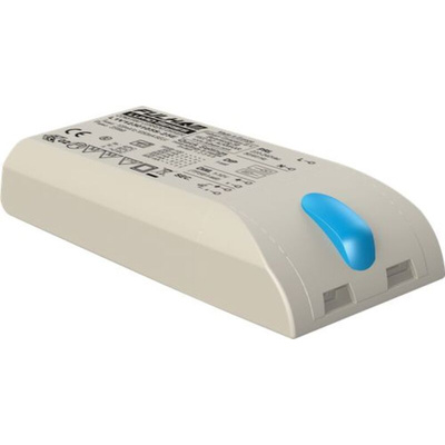 Fulham LED Driver, 3 → 43V Output, 24.5W Output, 100 → 1050mA Output Dimmable